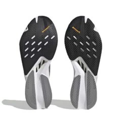 ADIDAS Men's Adizero Boston 12 Running Shoe - Core Black/FTWR White/Carbon - Regular (D) 15 ADIDAS Men's Adizero Boston 12 Running Shoe - Core Black/FTWR White/Carbon - Regular (D) -Boutique Shoe Store ADIZERO BOSTON 12 M Black ID4234 03 standard