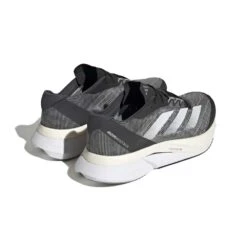 ADIDAS Men's Adizero Boston 12 Running Shoe - Core Black/FTWR White/Carbon - Regular (D) 12 ADIDAS Men's Adizero Boston 12 Running Shoe - Core Black/FTWR White/Carbon - Regular (D) -Boutique Shoe Store ADIZERO BOSTON 12 M Black ID4234 05 standard