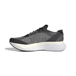 ADIDAS Men's Adizero Boston 12 Running Shoe - Core Black/FTWR White/Carbon - Regular (D) 11 ADIDAS Men's Adizero Boston 12 Running Shoe - Core Black/FTWR White/Carbon - Regular (D) -Boutique Shoe Store ADIZERO BOSTON 12 M Black ID4234 06 standard