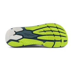 Altra Men's Paradigm 6 Running Shoe - Gray/Lime - Regular (D) 8 Altra Men's Paradigm 6 Running Shoe - Gray/Lime - Regular (D) -Boutique Shoe Store AL0A5471 232sole