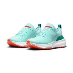 Women's Nike Invincible Run 3 Running Shoe- Jade Ice/White-Clear Jade-Malachite - Regular (B) 11 Women's Nike Invincible Run 3 Running Shoe- Jade Ice/White-Clear Jade-Malachite - Regular (B) -Boutique Shoe Store AURORA DR2660 300 PHCFH001 2000