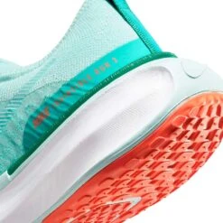 Women's Nike Invincible Run 3 Running Shoe- Jade Ice/White-Clear Jade-Malachite - Regular (B) 15 Women's Nike Invincible Run 3 Running Shoe- Jade Ice/White-Clear Jade-Malachite - Regular (B) -Boutique Shoe Store AURORA DR2660 300 PHSYD002 2000