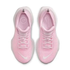 Nike Women's ZoomX Invincible Flyknit 3 - Pink Foam/White/Pearl Pink -Boutique Shoe Store AURORA DR2660 601 PHCTH001 2000