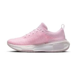 Nike Women's ZoomX Invincible Flyknit 3 - Pink Foam/White/Pearl Pink -Boutique Shoe Store AURORA DR2660 601 PHSLH001 2000