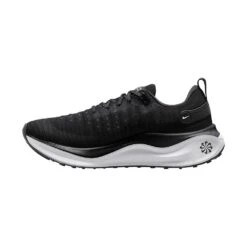 Men's Nike React Infinity Run Flyknit 4 Running Shoe - Black/White-Dark Grey- Regular (D) 11 Men's Nike React Infinity Run Flyknit 4 Running Shoe - Black/White-Dark Grey- Regular (D) -Boutique Shoe Store AURORA DR2665 001 PHSLH001 2000
