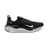 Men's Nike React Infinity Run Flyknit 4 Running Shoe - Black/White-Dark Grey- Regular (D) -Boutique Shoe Store AURORA DR2665 001 PHSRH000 2000