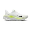 Men's Nike React Infinity Run Flyknit 4 Running Shoe- White/Light Lemon Twist/Volt/Black- Regular (B) 2 Men's Nike React Infinity Run Flyknit 4 Running Shoe- White/Light Lemon Twist/Volt/Black- Regular (B) -Boutique Shoe Store AURORA DR2665 101 PHSRH000 2000