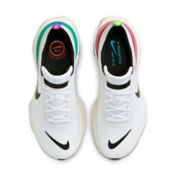 Men's Nike Invincible Run Flyknit 3 SE Running Shoe- White/Black-Lime Blast-Blue Lightning- Regular (D) -Boutique Shoe Store AURORA FJ1046 100 PHCTH001 2000