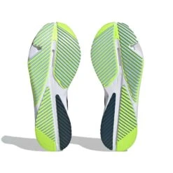 ADIDAS Men's Adizero SL Running Shoe - Arctic Night/FTWR White/Wonder Blue - Regular (D) -Boutique Shoe Store Adizero SL Running Shoes Turquoise ID6921 03 standard