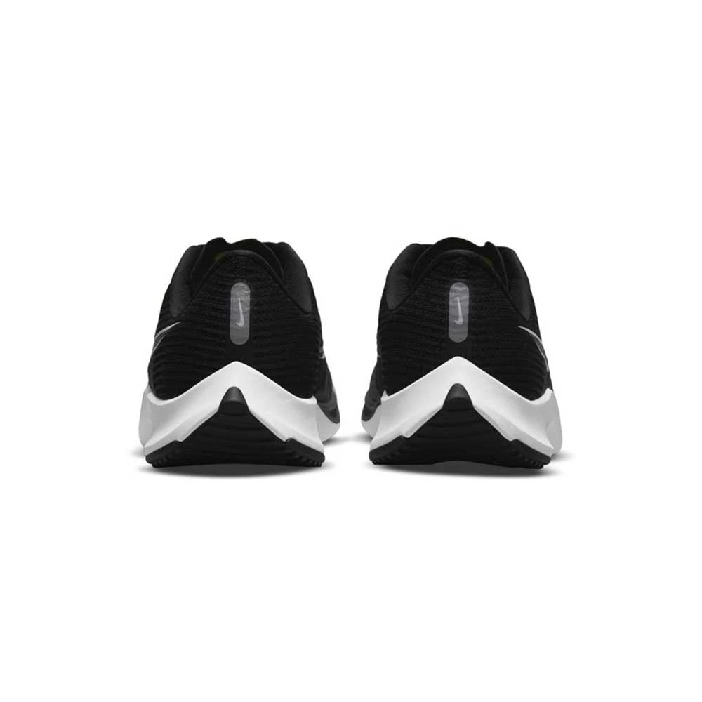 Men's Nike Rival Fly 3 Running Shoe - Black/White/Anthracite- Regular (D) 6 Men's Nike Rival Fly 3 Running Shoe - Black/White/Anthracite- Regular (D) - Image 4