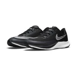 Men's Nike Rival Fly 3 Running Shoe - Black/White/Anthracite- Regular (D) 13 Men's Nike Rival Fly 3 Running Shoe - Black/White/Anthracite- Regular (D) -Boutique Shoe Store CT2405 001 PHCFH001