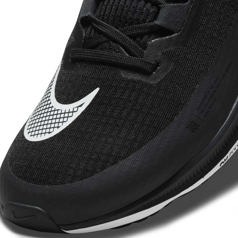 Men's Nike Rival Fly 3 Running Shoe - Black/White/Anthracite- Regular (D) 9 Men's Nike Rival Fly 3 Running Shoe - Black/White/Anthracite- Regular (D) - Image 7