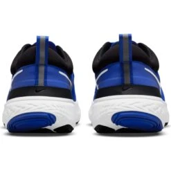Men's Nike React Miler 2 Running Shoe - Hyper Royal/White/Black - Regular (D) -Boutique Shoe Store CW7121 401 PHCBH000 JPG HEI 875 WID 875