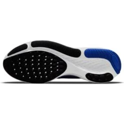 Men's Nike React Miler 2 Running Shoe - Hyper Royal/White/Black - Regular (D) -Boutique Shoe Store CW7121 401 PHSUH000 JPG HEI 875 WID 875