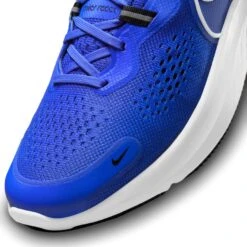 Men's Nike React Miler 2 Running Shoe - Hyper Royal/White/Black - Regular (D) -Boutique Shoe Store CW7121 401 PHSYD001 JPG HEI 875 WID 875
