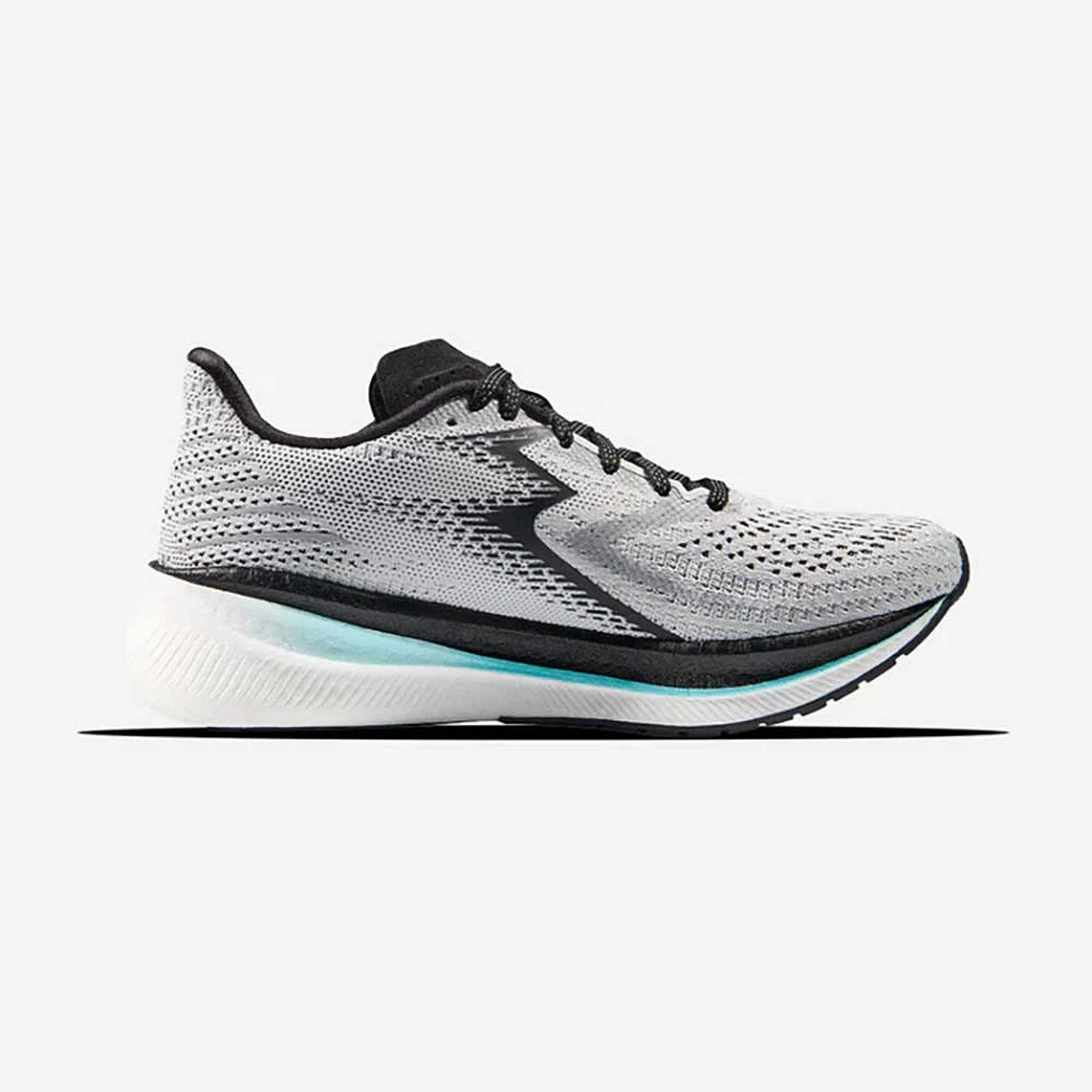 Women's Centauri Running Shoe- Oyster Mushroom/Black- Regular (B) 3 Women's Centauri Running Shoe- Oyster Mushroom/Black- Regular (B)