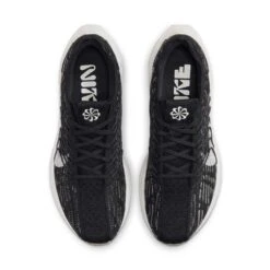 Nike Men's Pegasus Turbo Next Nature Running Shoe- Black/Sail/Off Noir- Regular (D) -Boutique Shoe Store DM3414 001 PHCTH001