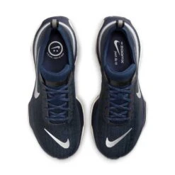Nike Men's ZoomX Invincible Run Flyknit 3 Running Shoe - College Navy/Green Abyss/Blue Lightning -Boutique Shoe Store DR2615 400 PHCTH001