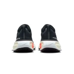 Nike Women's ZoomX Invincible Run Flyknit 3 Running Shoe - Black/White/Dark Grey - Regular (B) -Boutique Shoe Store DR2660 001 PHCBH000 1