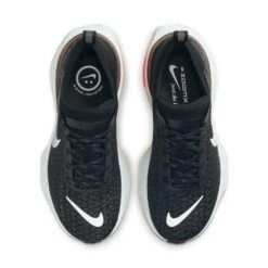 Nike Women's ZoomX Invincible Run Flyknit 3 Running Shoe - Black/White/Dark Grey - Regular (B) -Boutique Shoe Store DR2660 001 PHCTH001 1