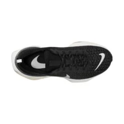 Nike Women's ZoomX Invincible Run Flyknit 3 Running Shoe - Black/White/Dark Grey - Regular (B) -Boutique Shoe Store DR2660 001 PHSTH001 1