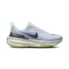 Nike Women's ZoomX Invincible Run Flyknit 3 Running Shoe- White/Black/Blue Tint- Regular (B) -Boutique Shoe Store DR2660 100 PHSRH000