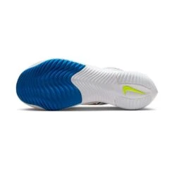 Men's Nike ZoomX Streakfly Premium Running Shoe - White/Black/Volt - Regular (D) -Boutique Shoe Store DX1626 100 PHSUH000 1500
