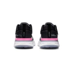 Nike Men's React Infinity 3 Running Shoe - Black/Football Grey/Ashen Slate- Regular (D) -Boutique Shoe Store DZ3014 001 PHCBH000