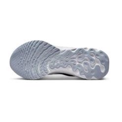 Nike Men's React Infinity 3 Running Shoe - Black/Football Grey/Ashen Slate- Regular (D) -Boutique Shoe Store DZ3014 001 PHSUH000