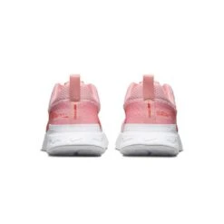Nike Women's React Infinity React 3 Running Shoe-Medium Soft Pink/White/Summit White/Light Crimson- Regular (B) -Boutique Shoe Store DZ3016 600 PHCBH000