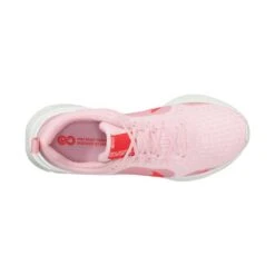 Nike Women's React Infinity React 3 Running Shoe-Medium Soft Pink/White/Summit White/Light Crimson- Regular (B) -Boutique Shoe Store DZ3016 600 PHSTH001