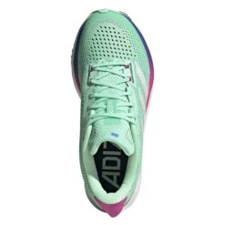 ADIDAS Women's AdiZERO SL Running Shoe - Pulse Mint/Zero Met./Lucid Fuchsia - Regular (B) 10 ADIDAS Women's AdiZERO SL Running Shoe - Pulse Mint/Zero Met./Lucid Fuchsia - Regular (B) -Boutique Shoe Store GV9090 01