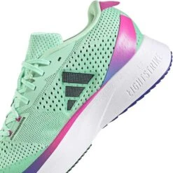 ADIDAS Women's AdiZERO SL Running Shoe - Pulse Mint/Zero Met./Lucid Fuchsia - Regular (B) 11 ADIDAS Women's AdiZERO SL Running Shoe - Pulse Mint/Zero Met./Lucid Fuchsia - Regular (B) -Boutique Shoe Store GV9090 03