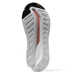 ADIDAS Women's Adistar CS Running Shoe - Ftwr White/Silver Met/Coral Fusion - Regular (B) -Boutique Shoe Store HP5661 02