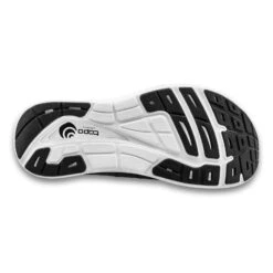 Topo Athletic Men's Phantom 2 Running Shoe - Black/White - Regular (D) -Boutique Shoe Store M046 BLK 1