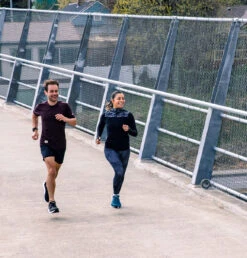 Topo Athletic Men's Phantom 2 Running Shoe - Black/White - Regular (D) -Boutique Shoe Store M046.Black White 11