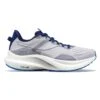 Saucony Women's Tempus Running Shoe - Mauve/Indigo - Regular (B) -Boutique Shoe Store S10720 32 1