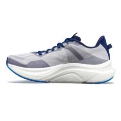 Saucony Women's Tempus Running Shoe - Mauve/Indigo - Regular (B) 9 Saucony Women's Tempus Running Shoe - Mauve/Indigo - Regular (B) -Boutique Shoe Store S10720 32 2