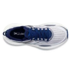 Saucony Women's Tempus Running Shoe - Mauve/Indigo - Regular (B) 10 Saucony Women's Tempus Running Shoe - Mauve/Indigo - Regular (B) -Boutique Shoe Store S10720 32 3