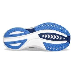 Saucony Women's Tempus Running Shoe - Mauve/Indigo - Regular (B) 11 Saucony Women's Tempus Running Shoe - Mauve/Indigo - Regular (B) -Boutique Shoe Store S10720 32 4