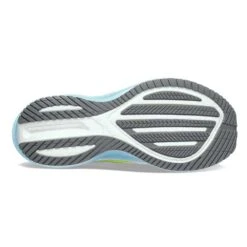 Saucony Women's Triumph 20 Running Shoe - Fog/Vapor- Regular (B) -Boutique Shoe Store S10759 15 4