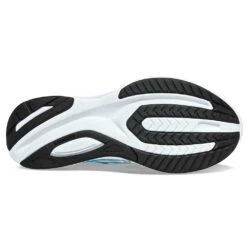 Saucony Women's Guide 16 Running Shoe - Ink/White - Regular (B) -Boutique Shoe Store S10810 23 4