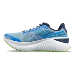 Saucony Women's Endorphin Shift 3 Running Shoe - Shift/Ether - Regular (B) 9 Saucony Women's Endorphin Shift 3 Running Shoe - Shift/Ether - Regular (B) -Boutique Shoe Store S10813 35 2