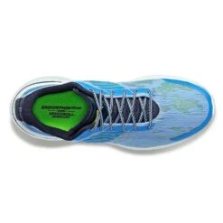 Saucony Women's Endorphin Shift 3 Running Shoe - Shift/Ether - Regular (B) 10 Saucony Women's Endorphin Shift 3 Running Shoe - Shift/Ether - Regular (B) -Boutique Shoe Store S10813 35 3