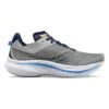 Saucony Women's Kinvara 14 Running Shoe- Fossil/Pool- Regular (B) -Boutique Shoe Store S10823 15 1