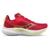 Saucony Women's Kinvara 14 Running Shoe- Red Rose-Regular (B) -Boutique Shoe Store S10823 16 1