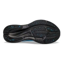 Saucony Women's Ride 16 Running Shoe - Echo/Viziblue - Regular (B) -Boutique Shoe Store S10830 60 4