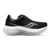 Saucony Women's Kinvara Pro Running Shoe - Black/White - Regular (B) -Boutique Shoe Store S10847 10 1