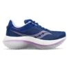 Saucony Women's Kinvara Pro Running Shoe - Indigo/Mauve- Regular (B) -Boutique Shoe Store S10847 30 1