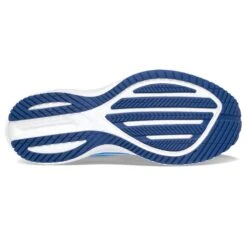 Saucony Women's Triumph 21 Running Shoe - Bluelight/Mauve - Regular (B) 11 Saucony Women's Triumph 21 Running Shoe - Bluelight/Mauve - Regular (B) -Boutique Shoe Store S10881 33 4